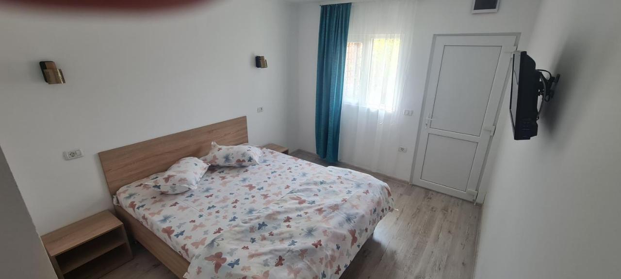 Casa Ana Maria Villa Vama Veche Eksteriør bilde