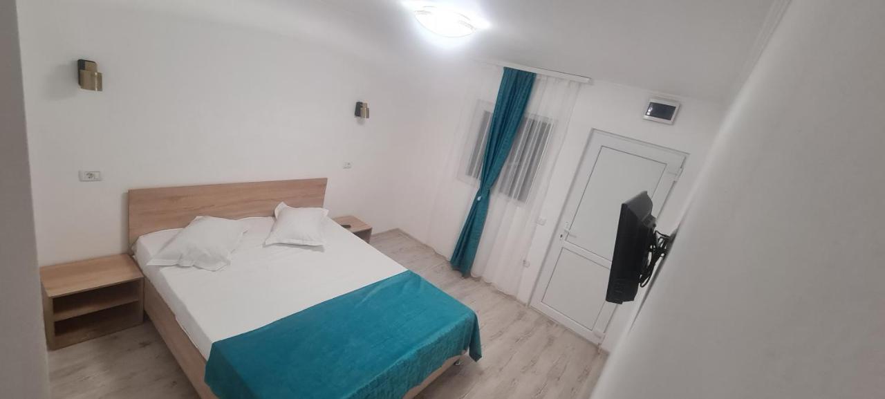 Casa Ana Maria Villa Vama Veche Eksteriør bilde