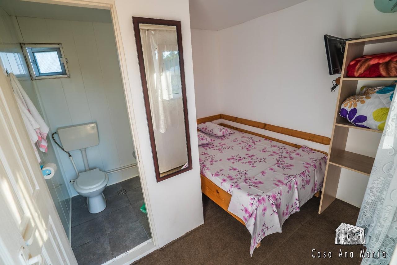 Casa Ana Maria Villa Vama Veche Eksteriør bilde